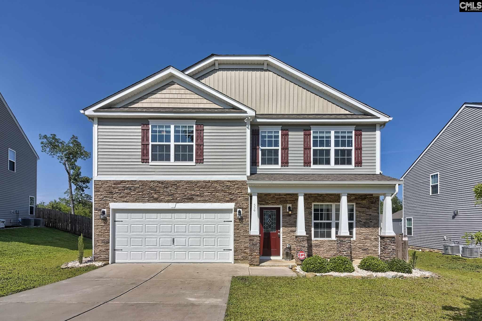 556 Eagles Rest Chapin, SC 29036