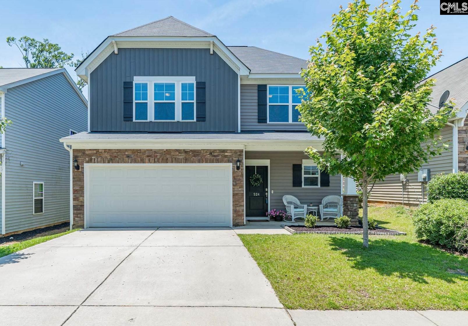 Chapin SC Real Estate 524 Slices Way Chapin SC 29036 MLS 495686