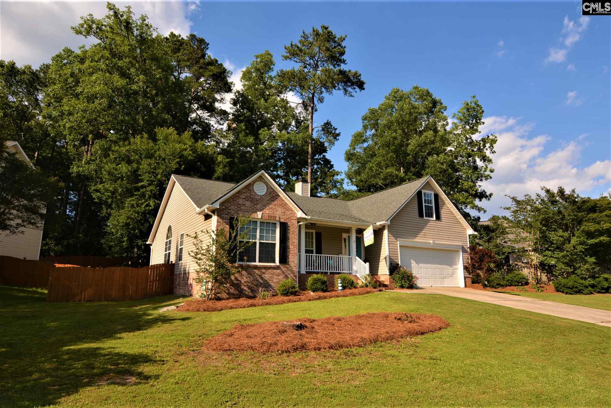 Lexington SC Real Estate 311 Coventry Lake Lexington SC 29072 9999