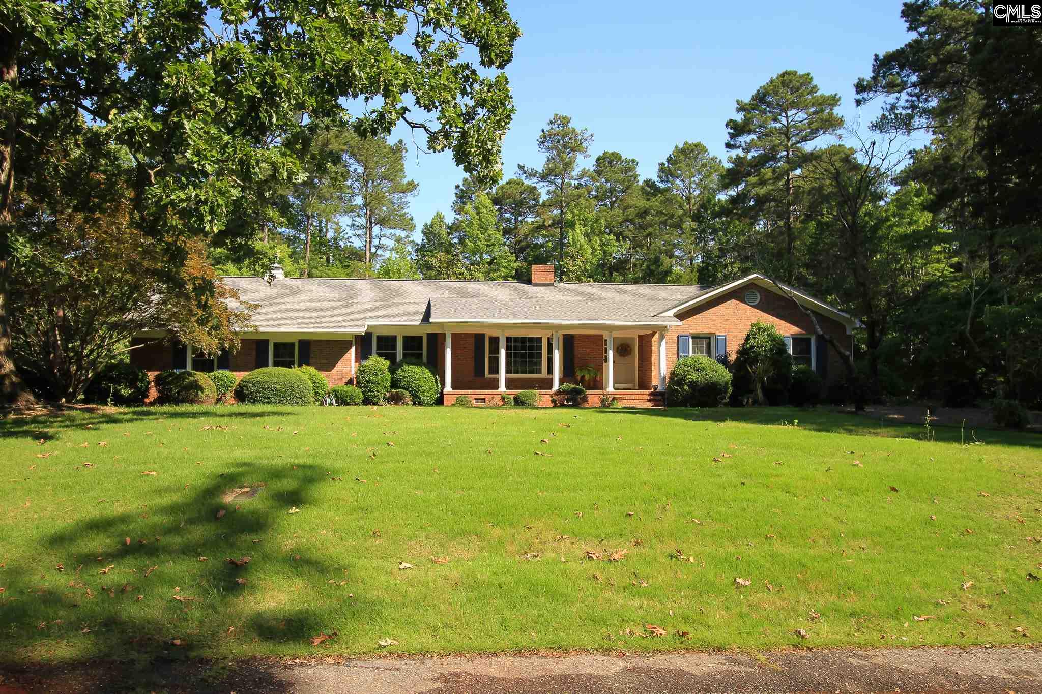 Chapin SC Real Estate 162 Pinewood Chapin SC 29036 MLS 495703