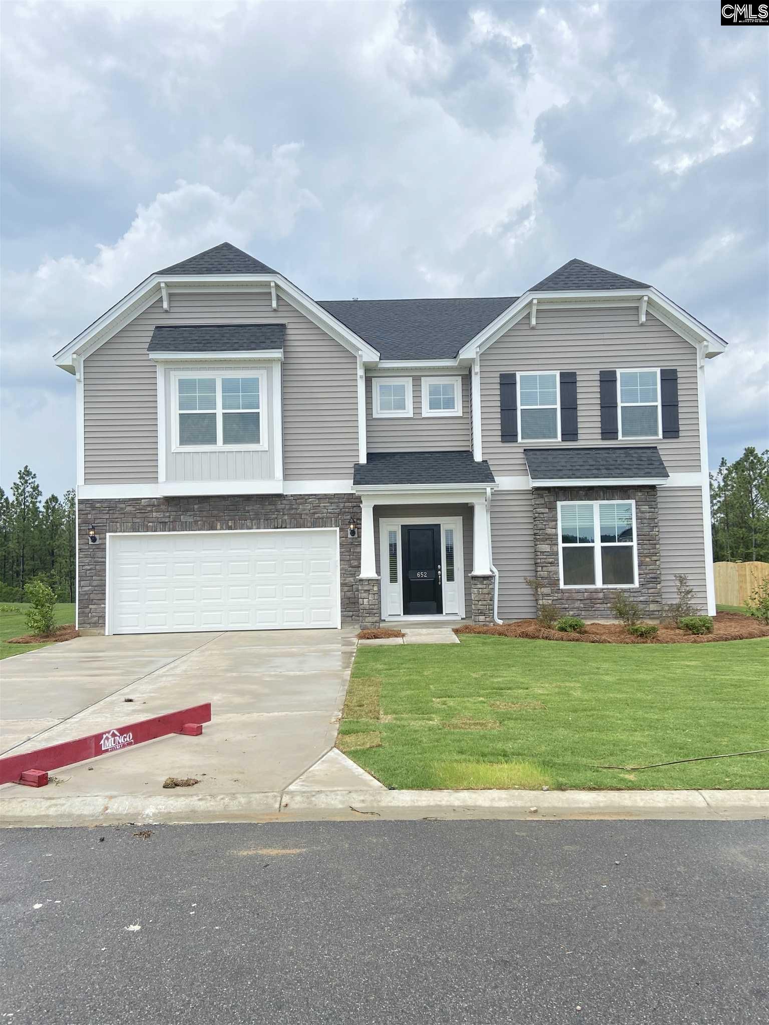 652 Winterfield Lexington, SC 29073