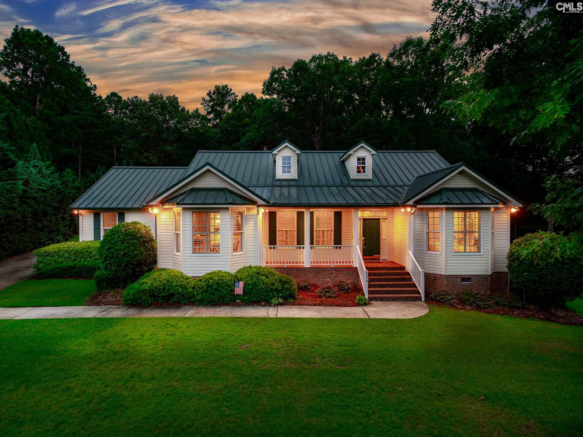 124 Oaks Lexington, SC 29072