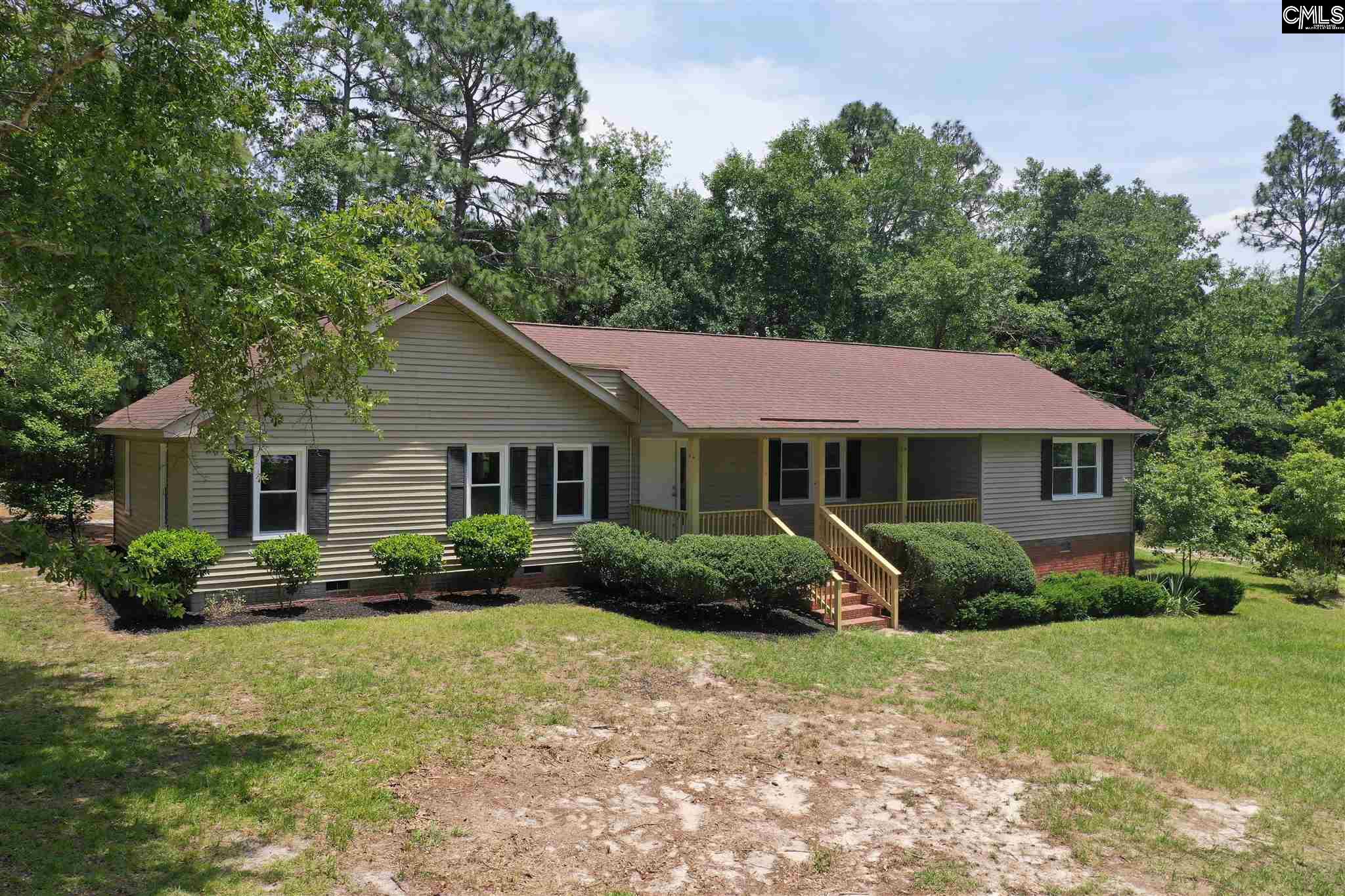 Gilbert SC Real Estate 411 Hayes Crossing Gilbert SC 29054 MLS 495792