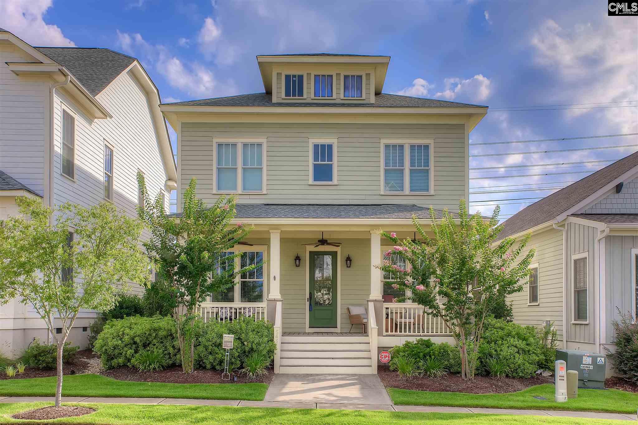 545 River Camp Lexington, SC 29072