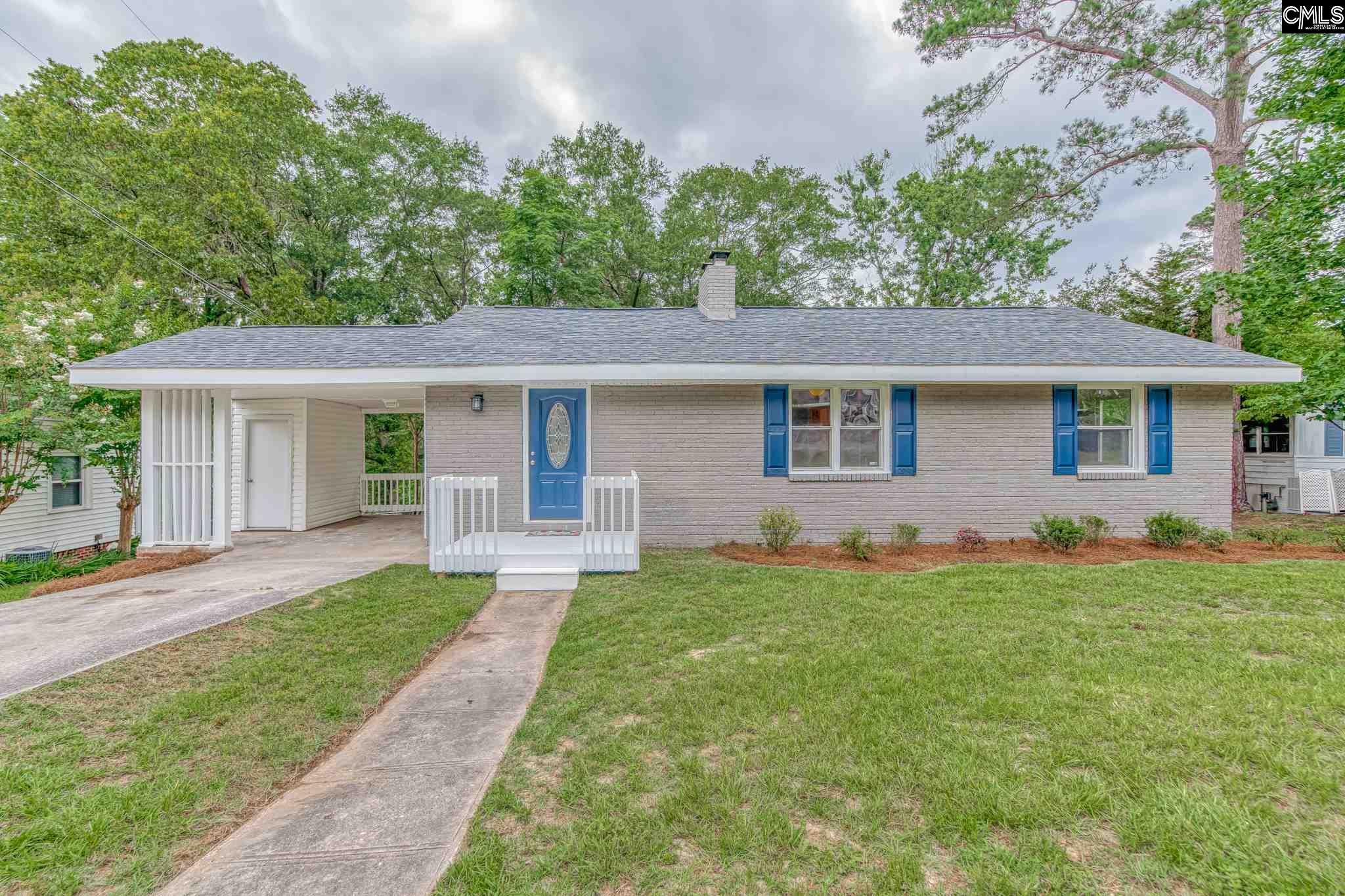 Lake Katherine Subdivision in Columbia SC for Sale