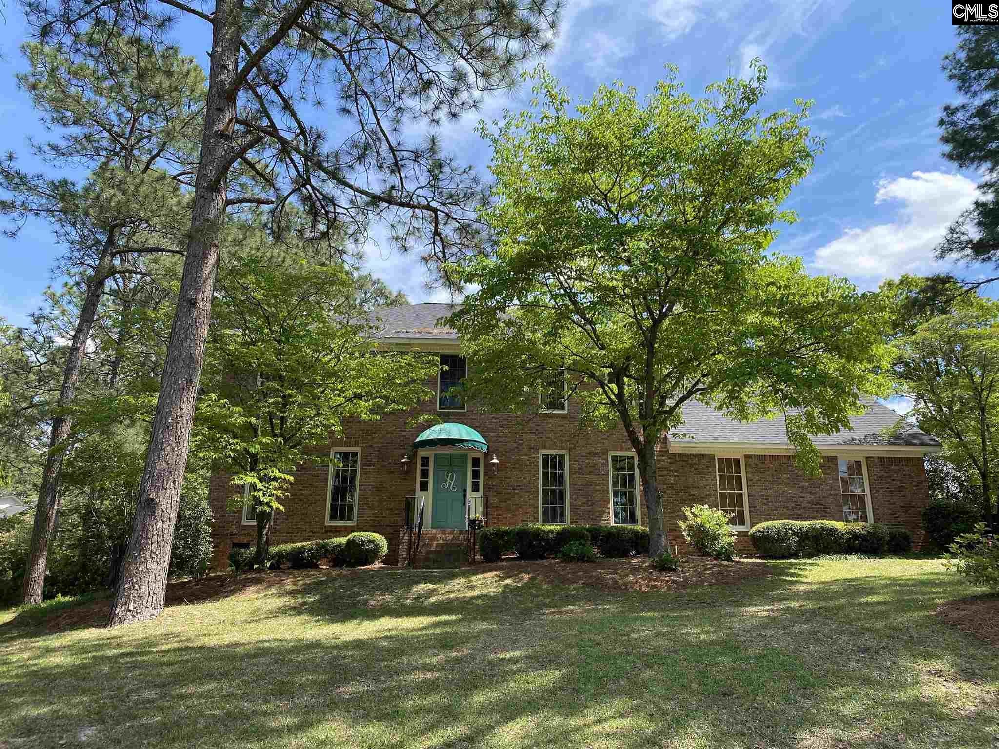 2312 Bee Ridge Columbia, SC 29223