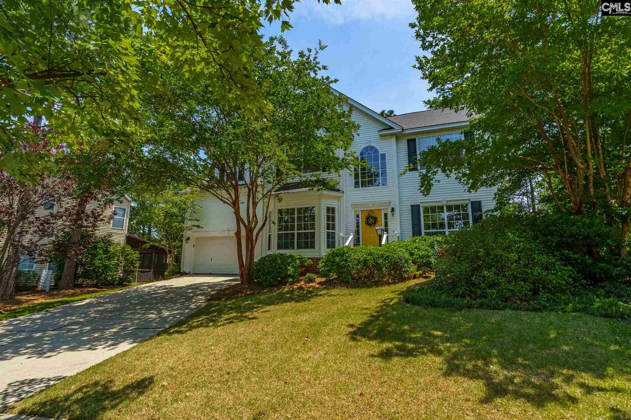 4 Morning Ridge Columbia, SC 29229