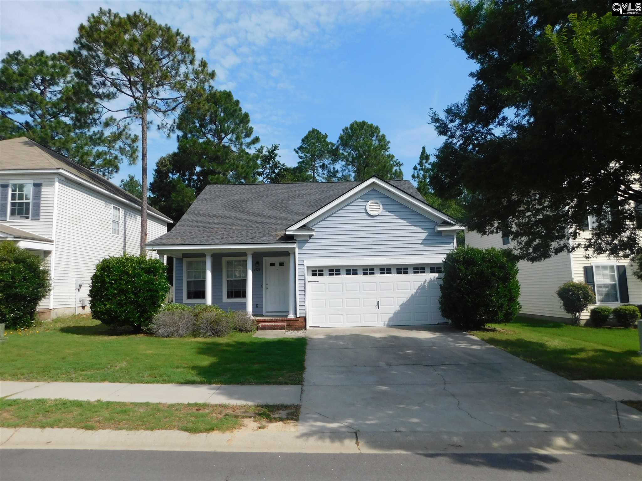 1929 Lake Carolina Columbia, SC 29229