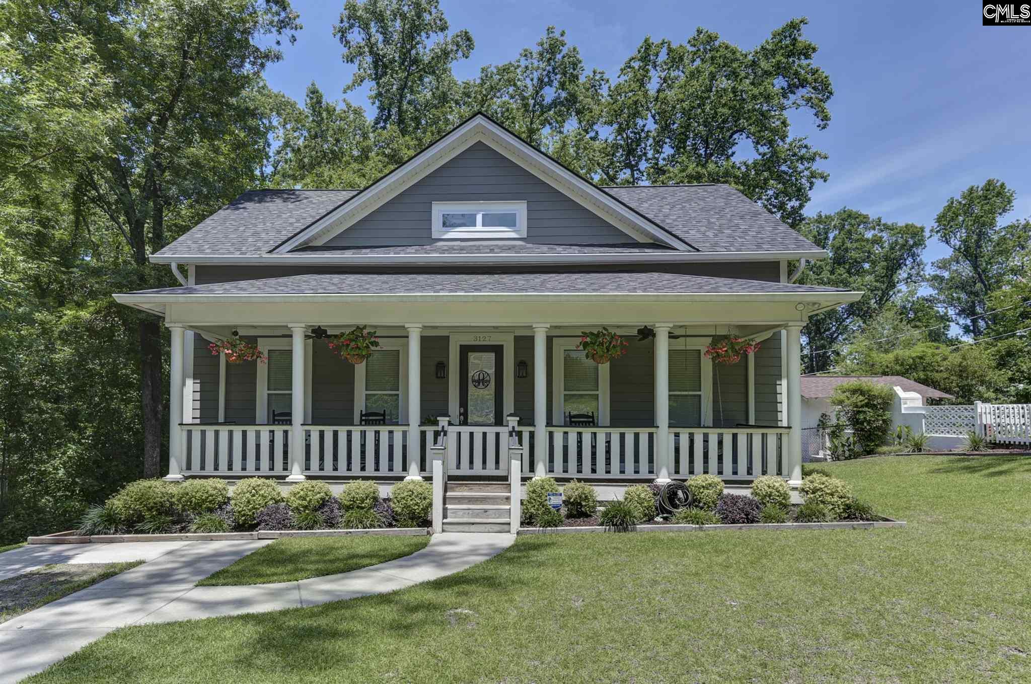 3127 Keenan Columbia, SC 29201-1425