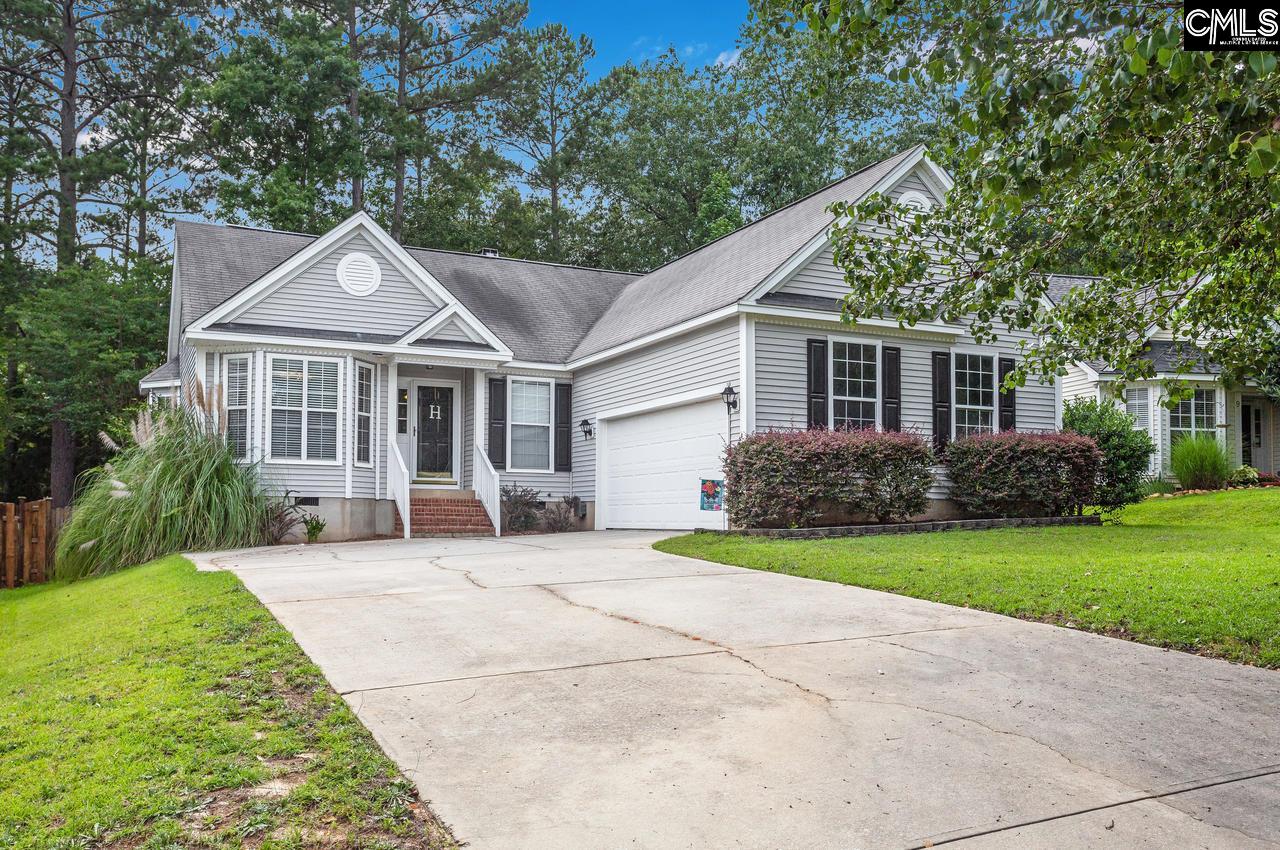 5 Haven Ridge Columbia, SC 29212