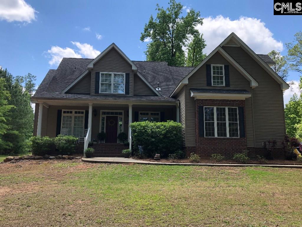 139 Rocky Cove Lexington, SC 29072