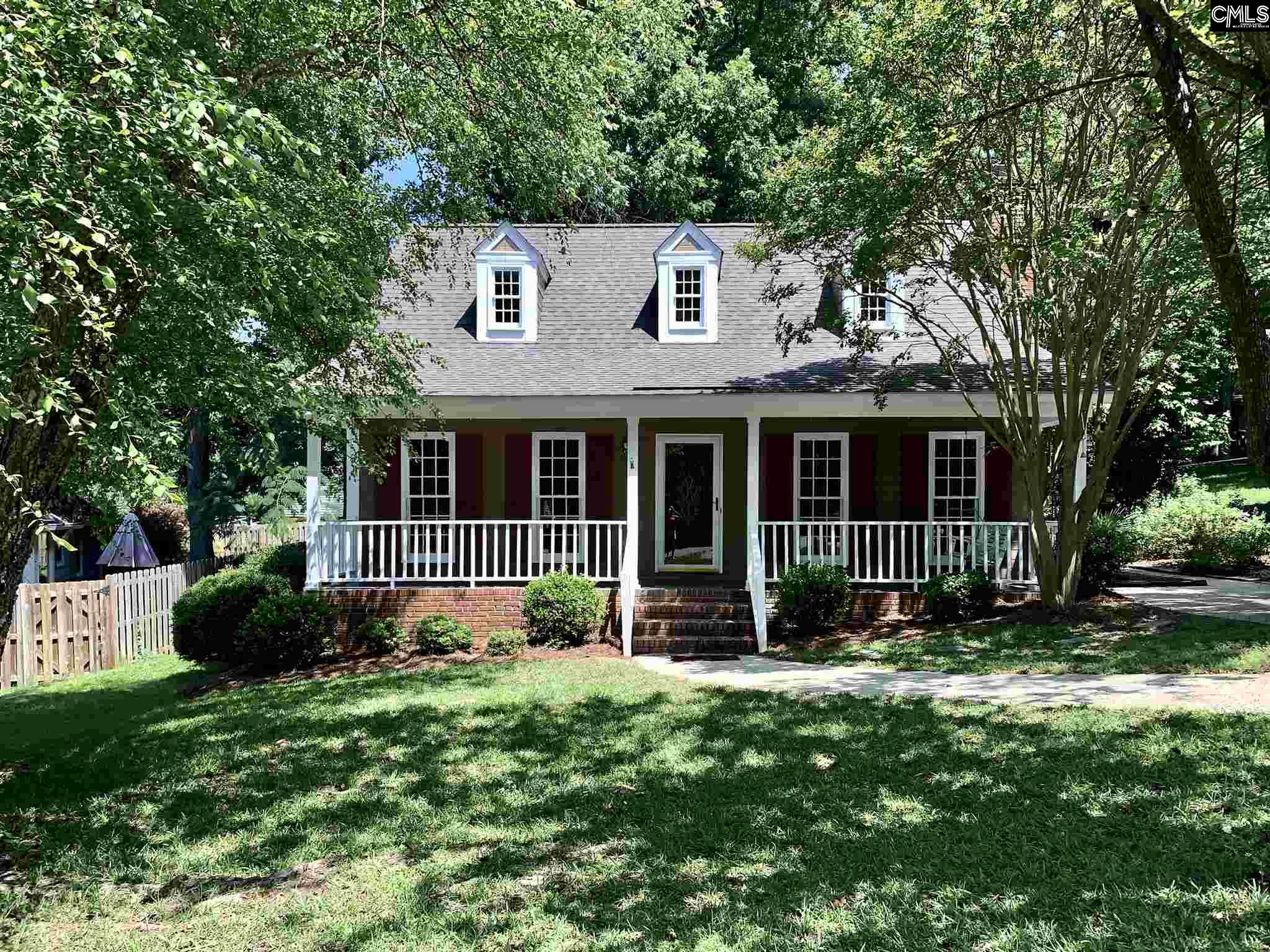 132 Kinder Columbia, SC 29212