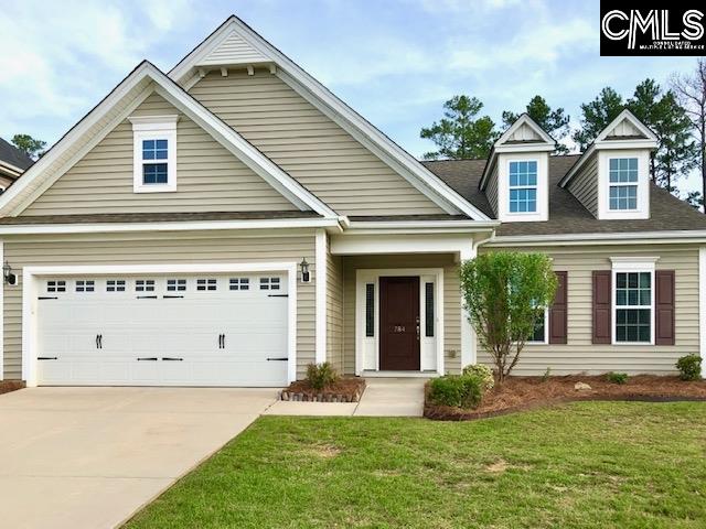 784 Kimsey Chapin, SC 29036
