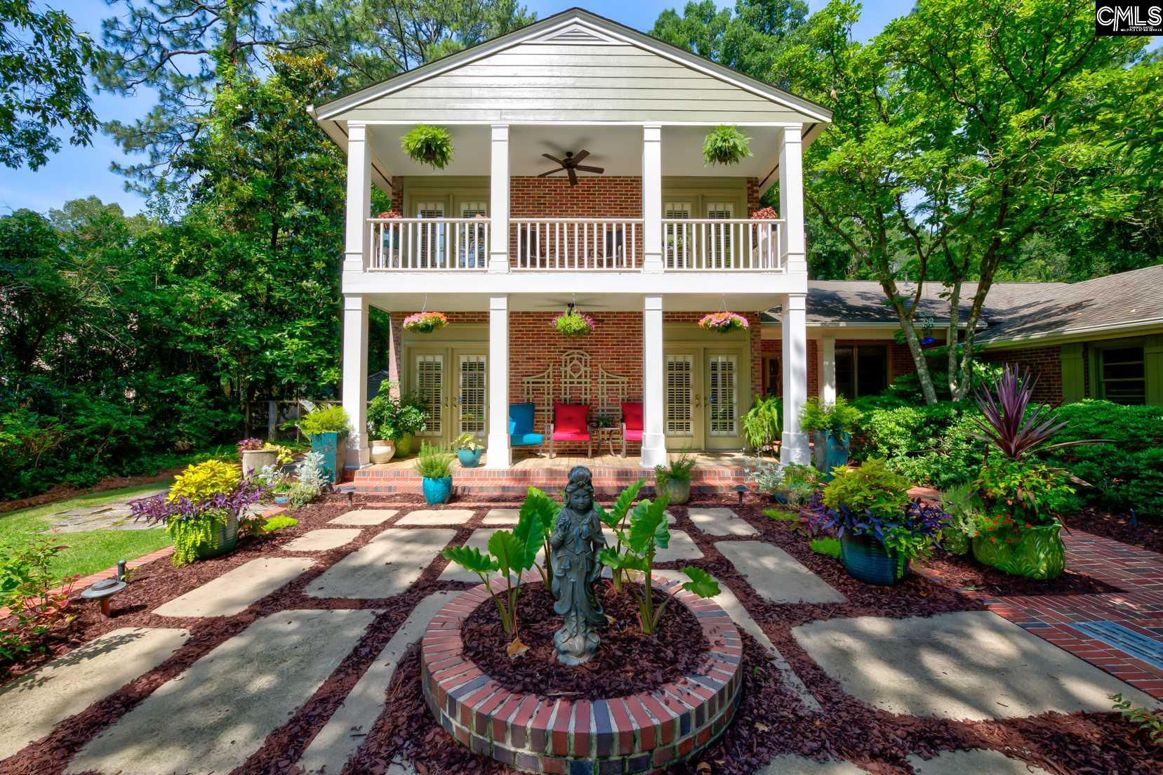 965 Woodland Columbia, SC 29205