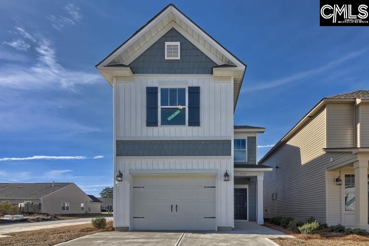 816 Dawsons Park Lexington, SC 29072