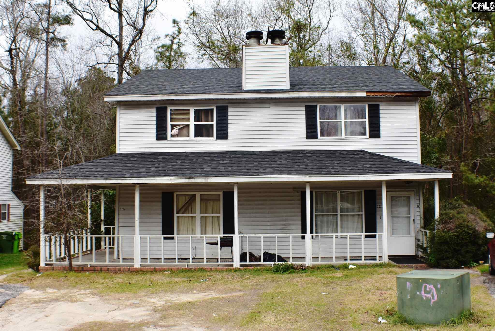 128 Springwoods Lake Columbia, SC 29223