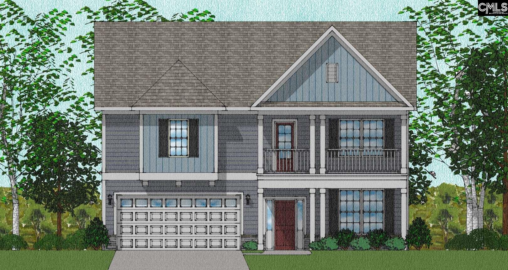 3134 Cauthon Lexington, SC 29073