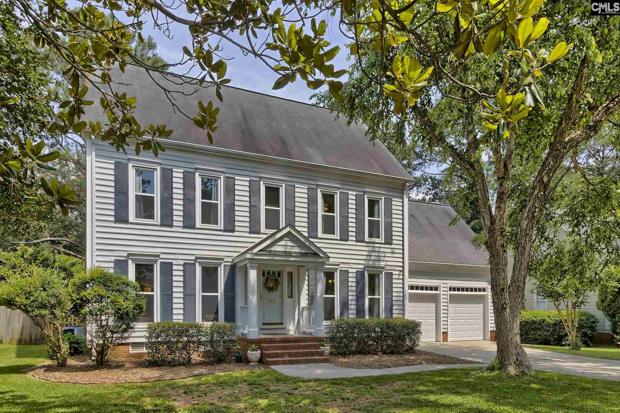355 Conrad Columbia, SC 29212