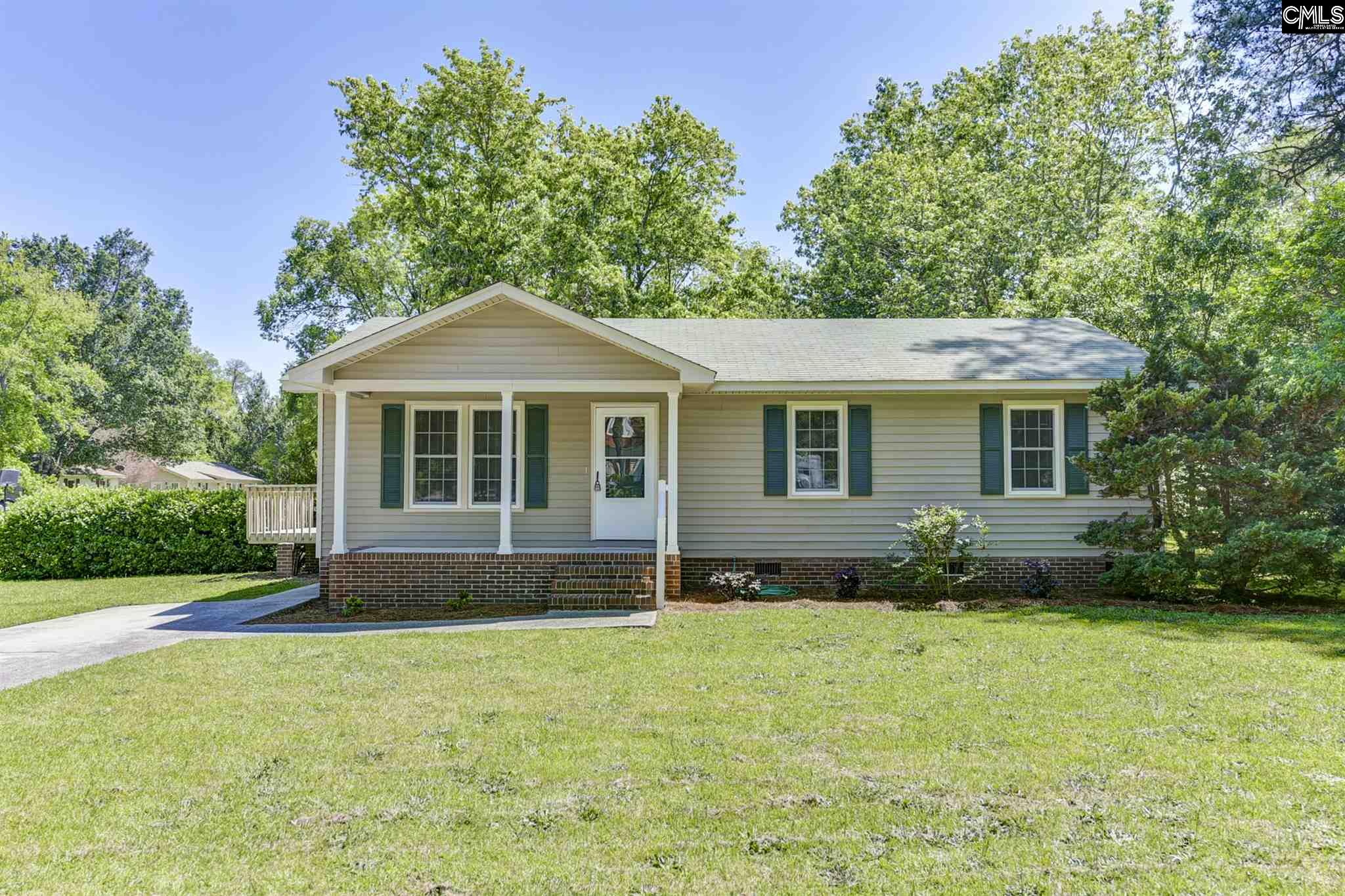 229 Dresden Lexington, SC 29073-9111