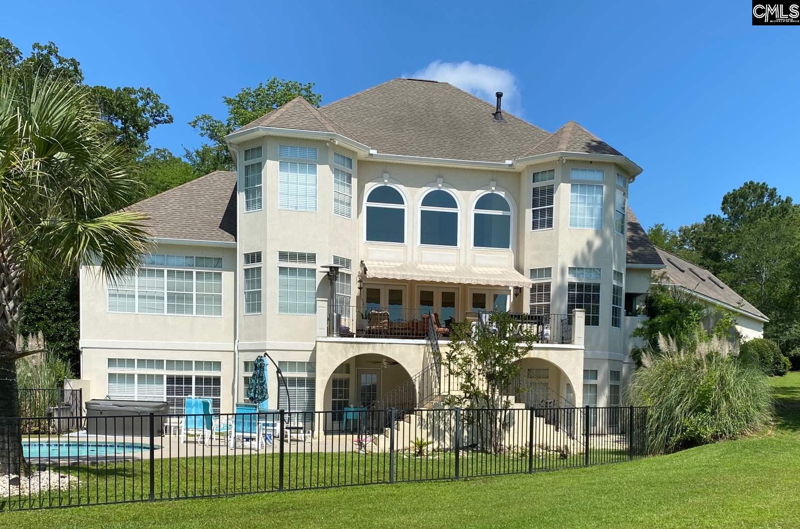 108 Racket Chapin, SC 29036