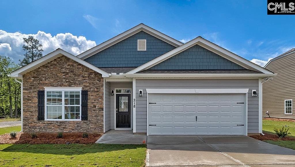 712 Channing Creek Lexington, SC 29072