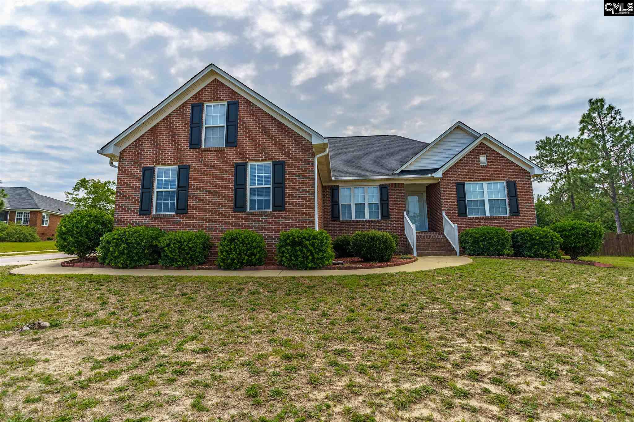 1 Oleander Mill Columbia, SC 29229-7163