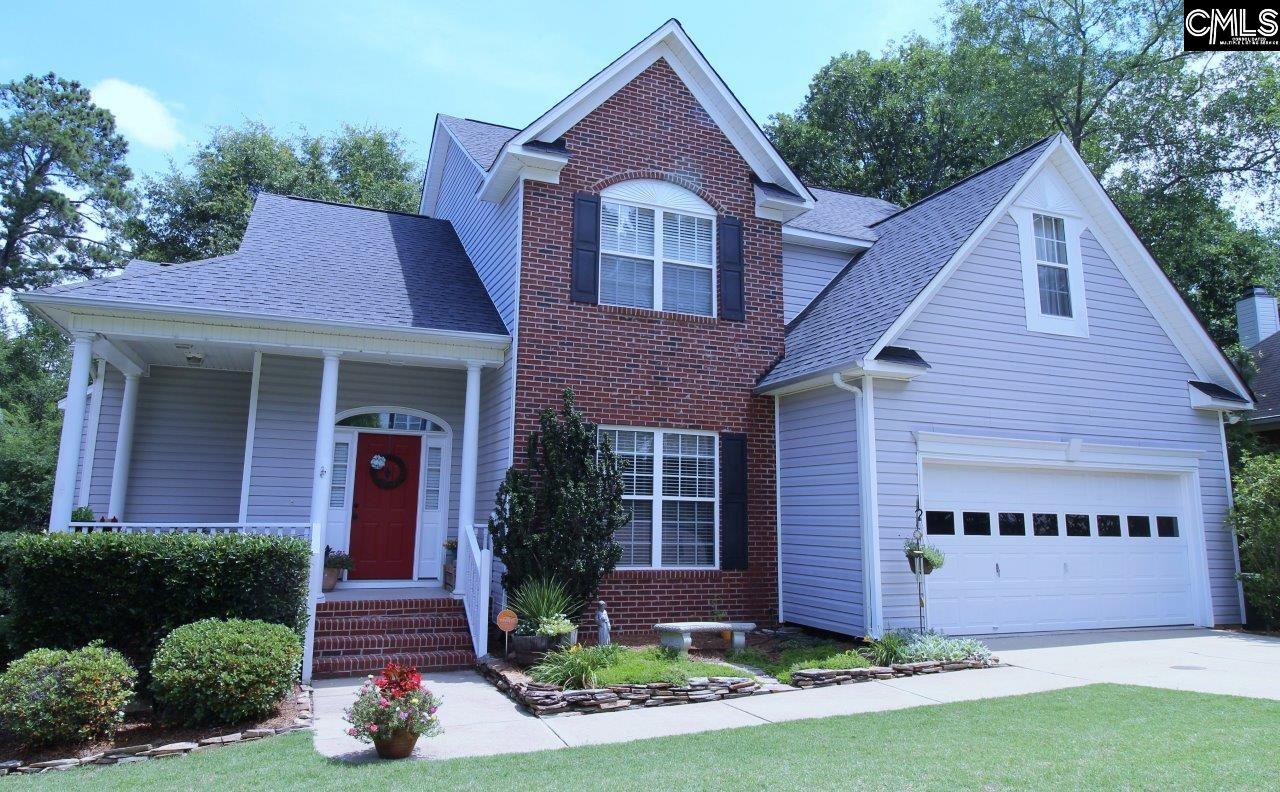 329 Genessee Irmo, SC 29063
