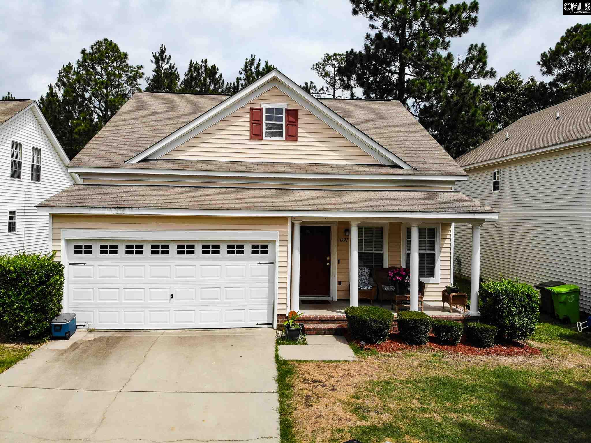 1921 Lake Carolina Columbia, SC 29229