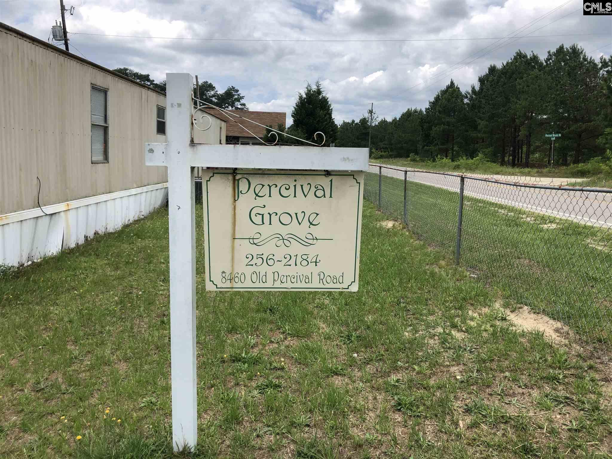 8460 Old Percival Columbia, SC 29223