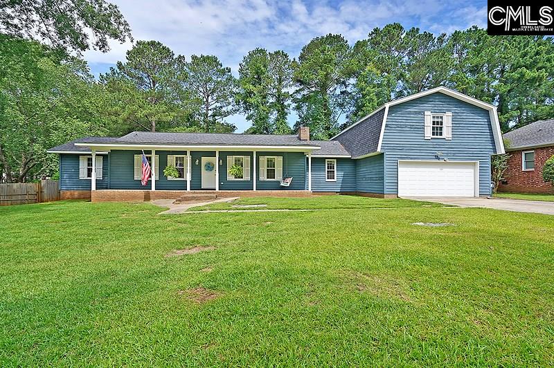 213 Aldbury Columbia, SC 29212