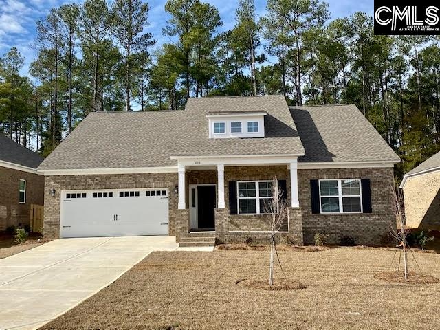 169 Cedar Chase Irmo, SC 29063