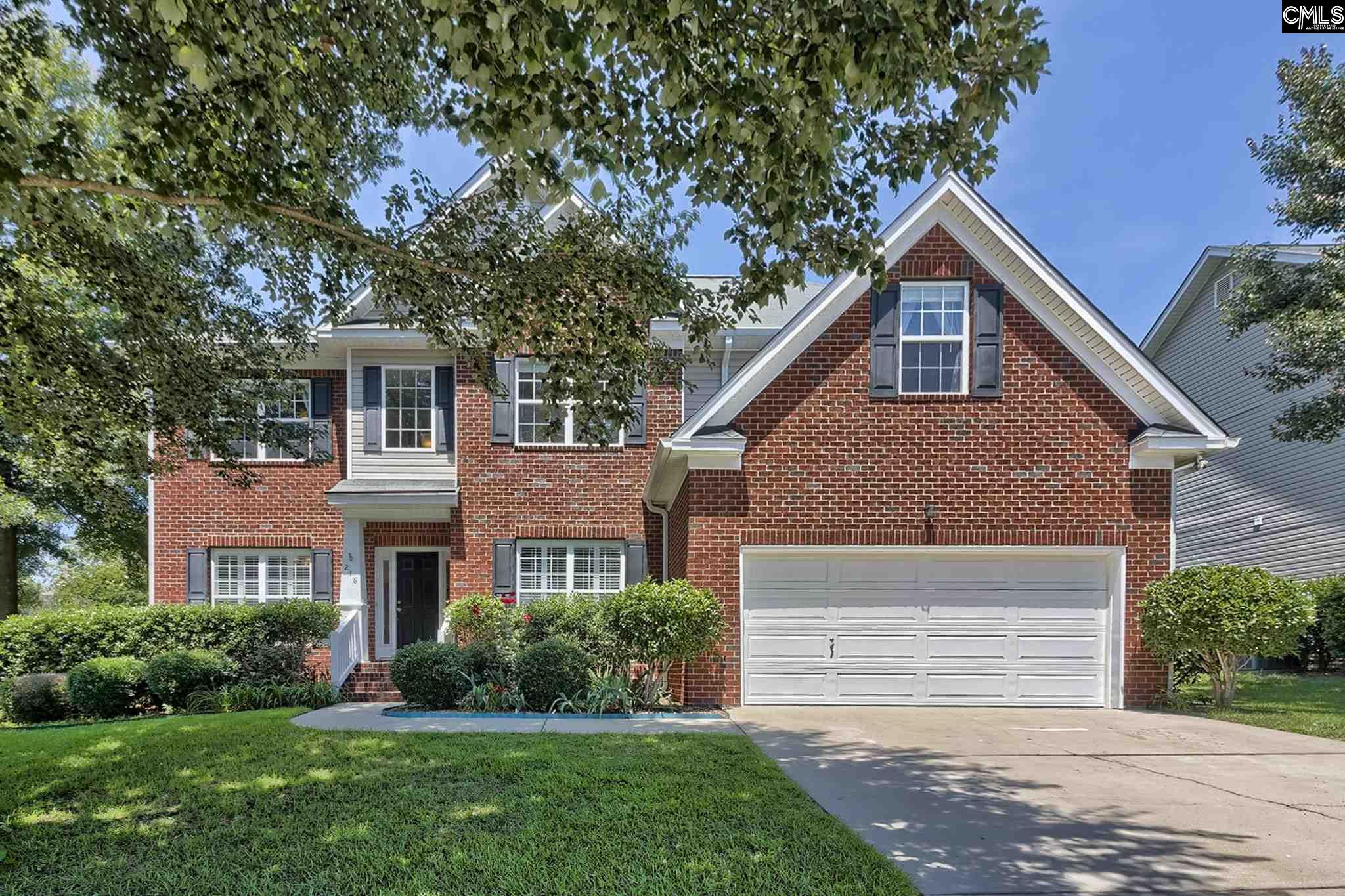 218 Spring Mist Lexington, SC 29072