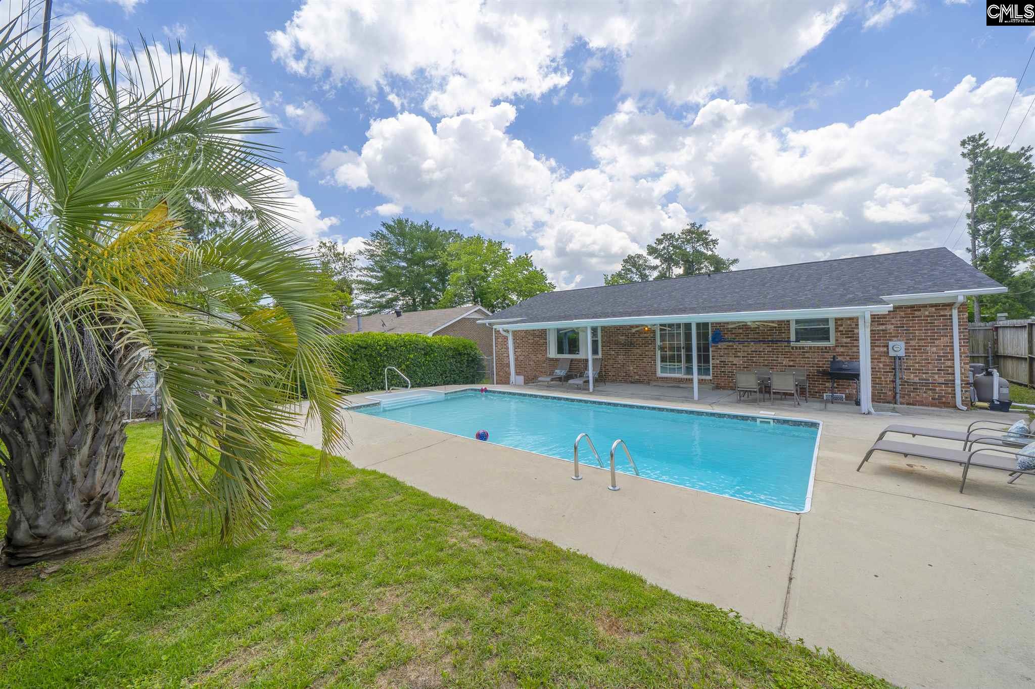 103 Parkwood West Columbia, SC 29170