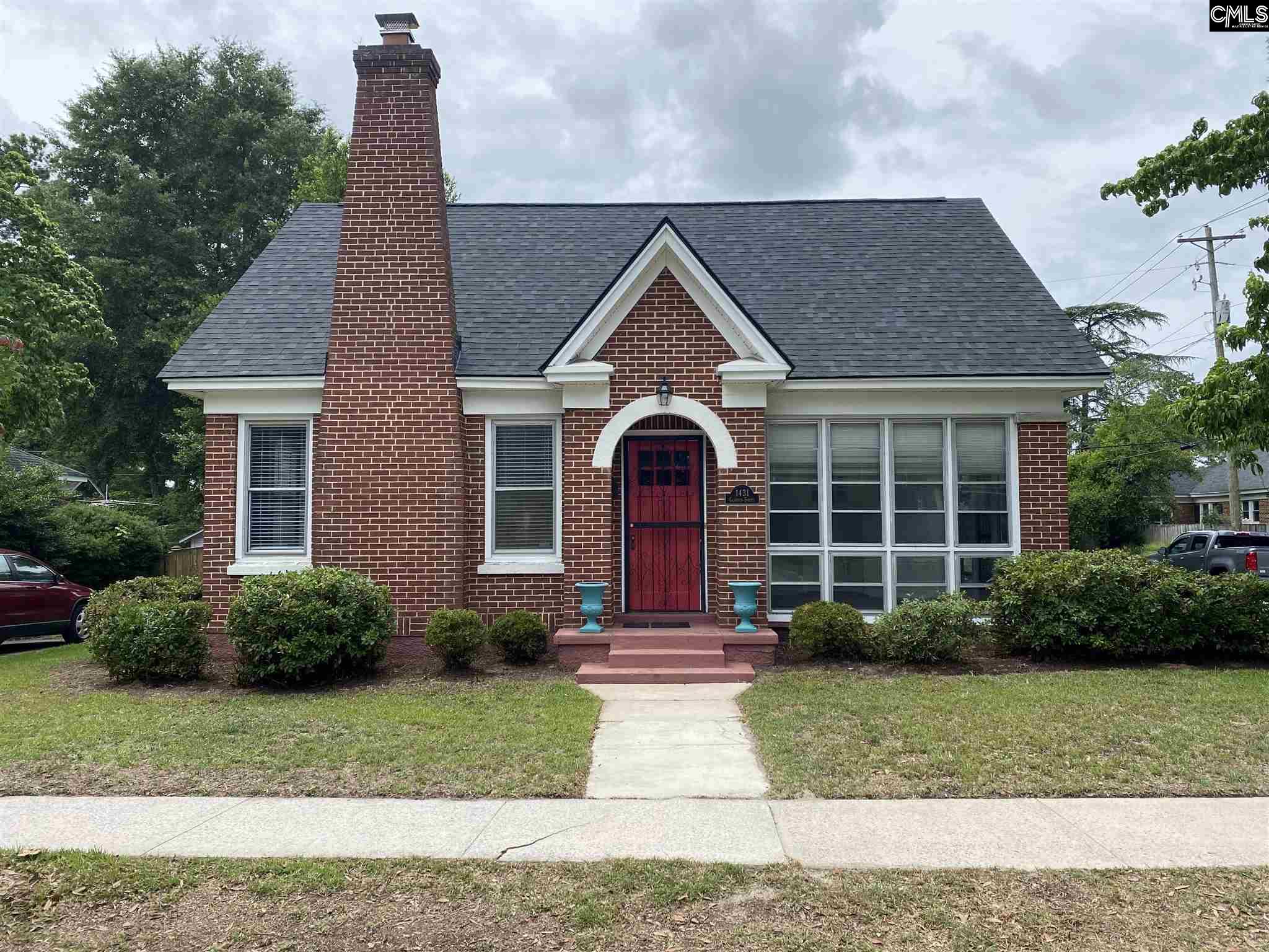 1431 Gladden Columbia, SC 29205