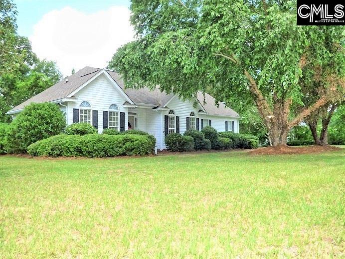 4 Edens Lugoff, SC 29078