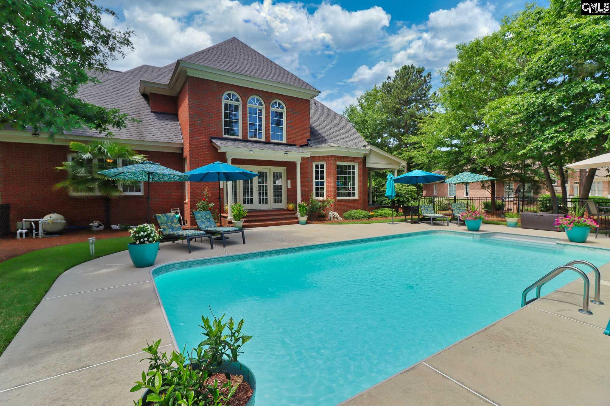 200 Club Colony Blythewood, SC 29016