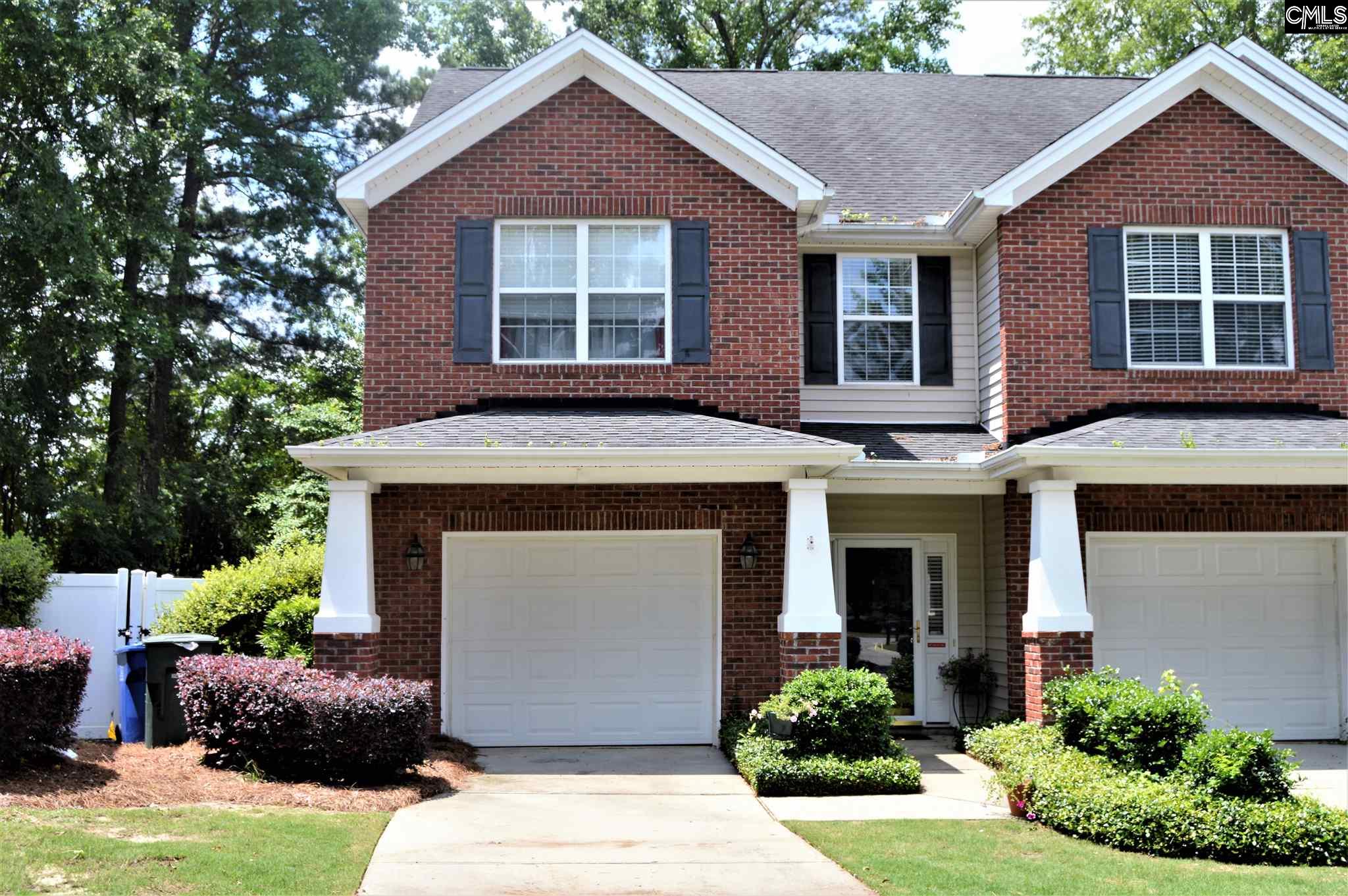 71 Garner Springs Columbia, SC 29209