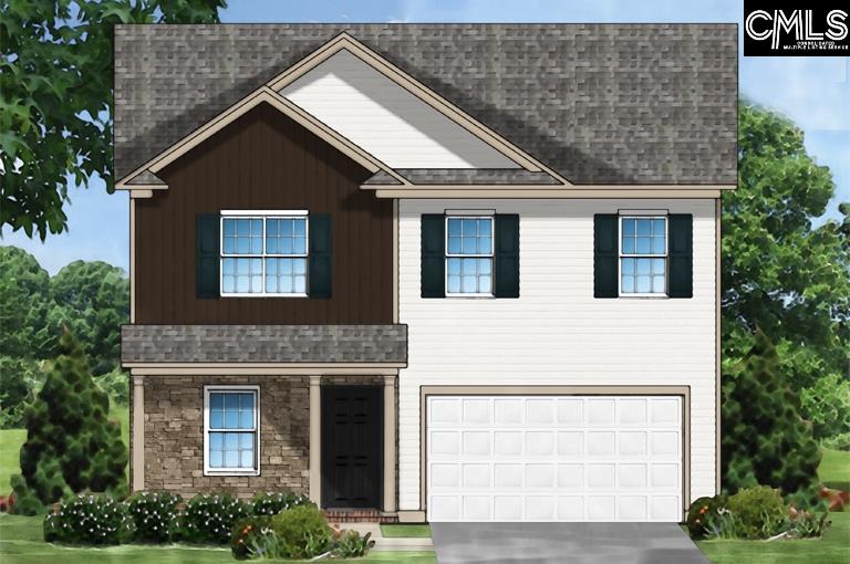 955 Oxbow Lexington, SC 29073