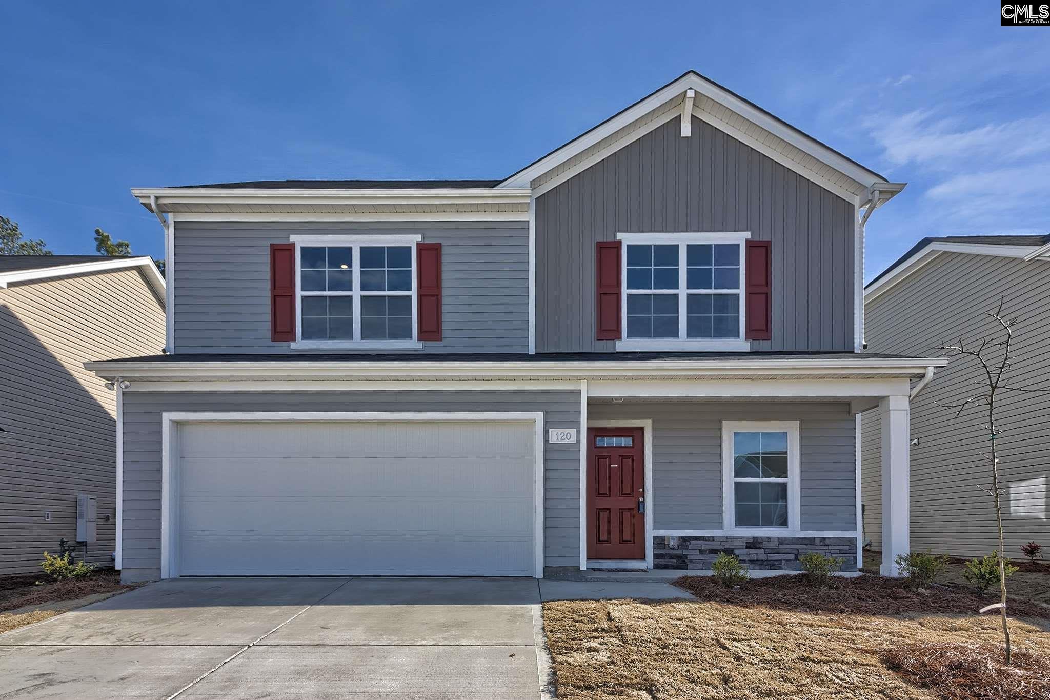 213 Bent Holly Columbia, SC 29209