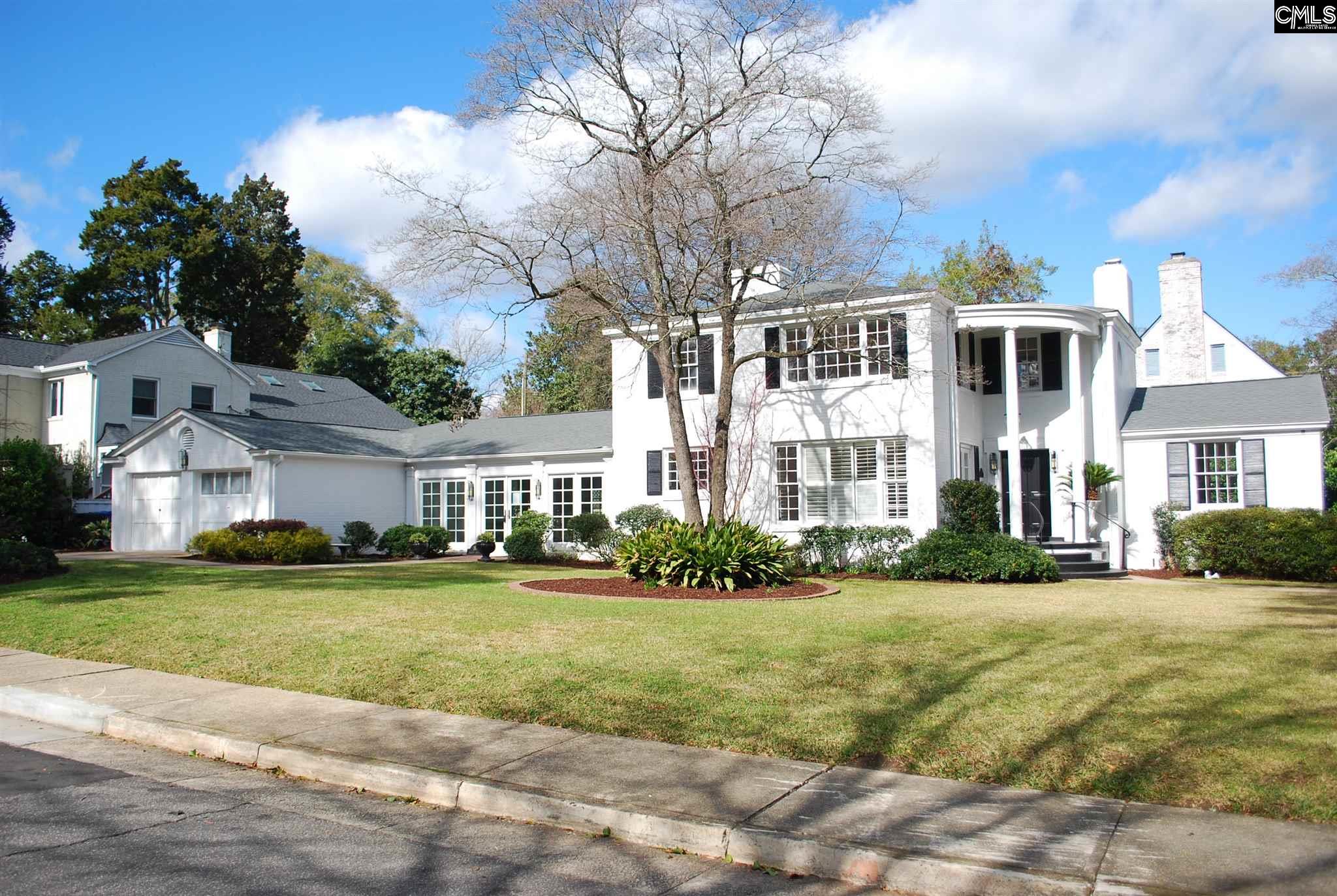 101 Saluda Columbia, SC 29205