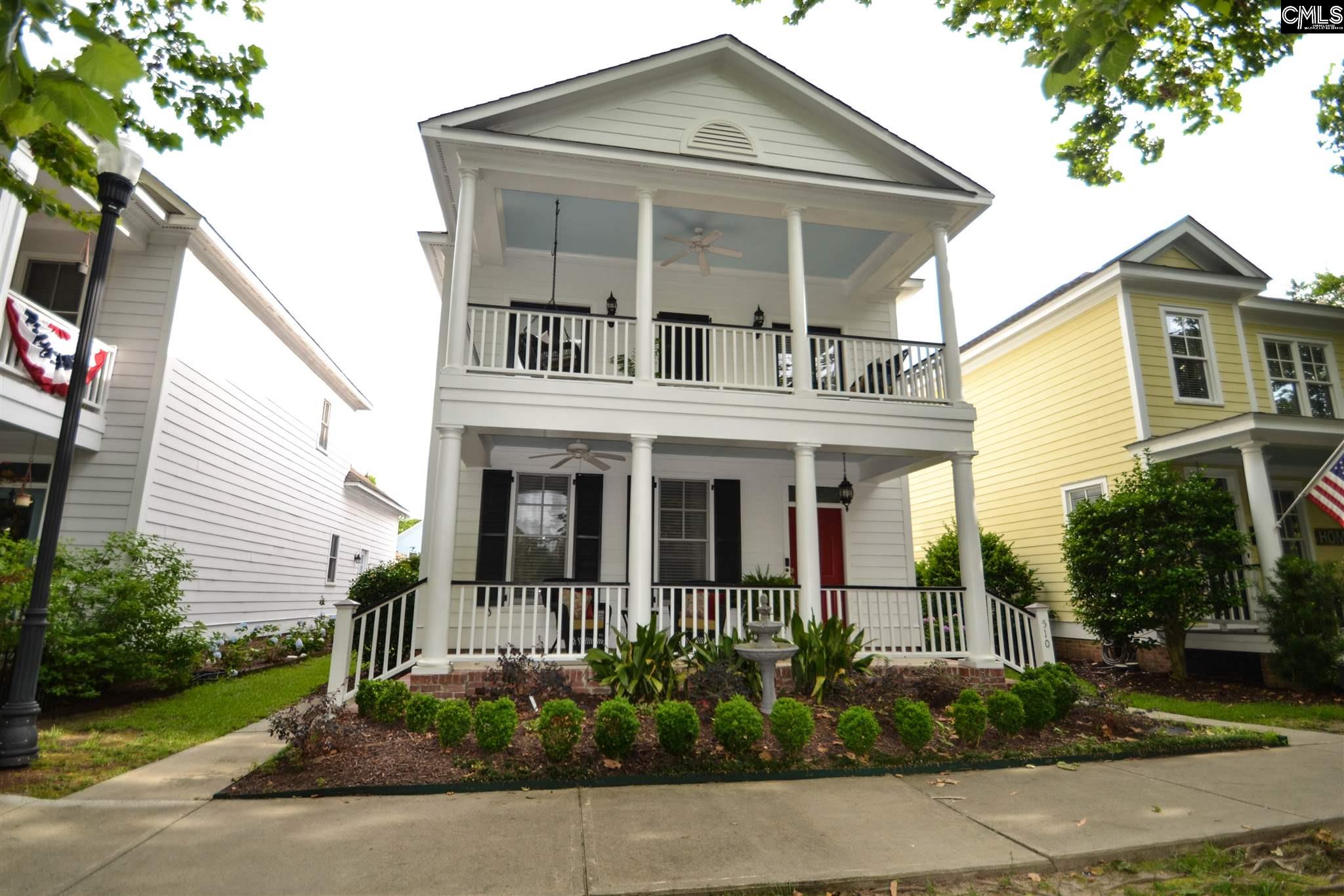 510 Long Pointe Columbia, SC 29229