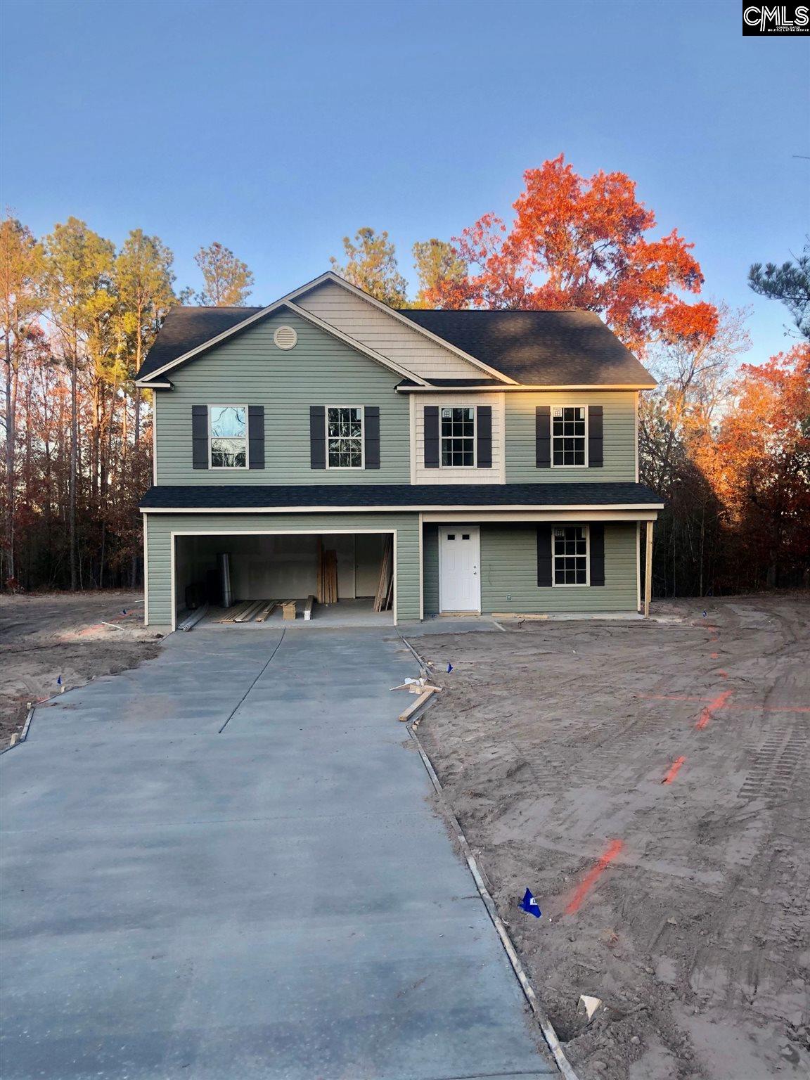957 Red Hill Camden, SC 29020