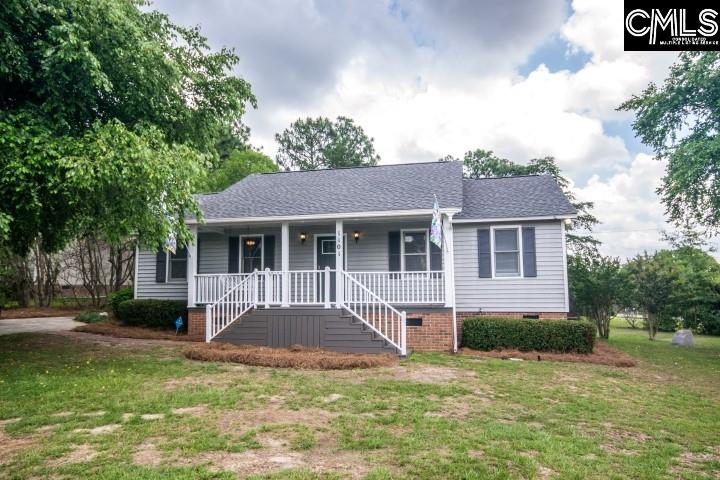 1101 Lake Shire West Columbia, SC 29170