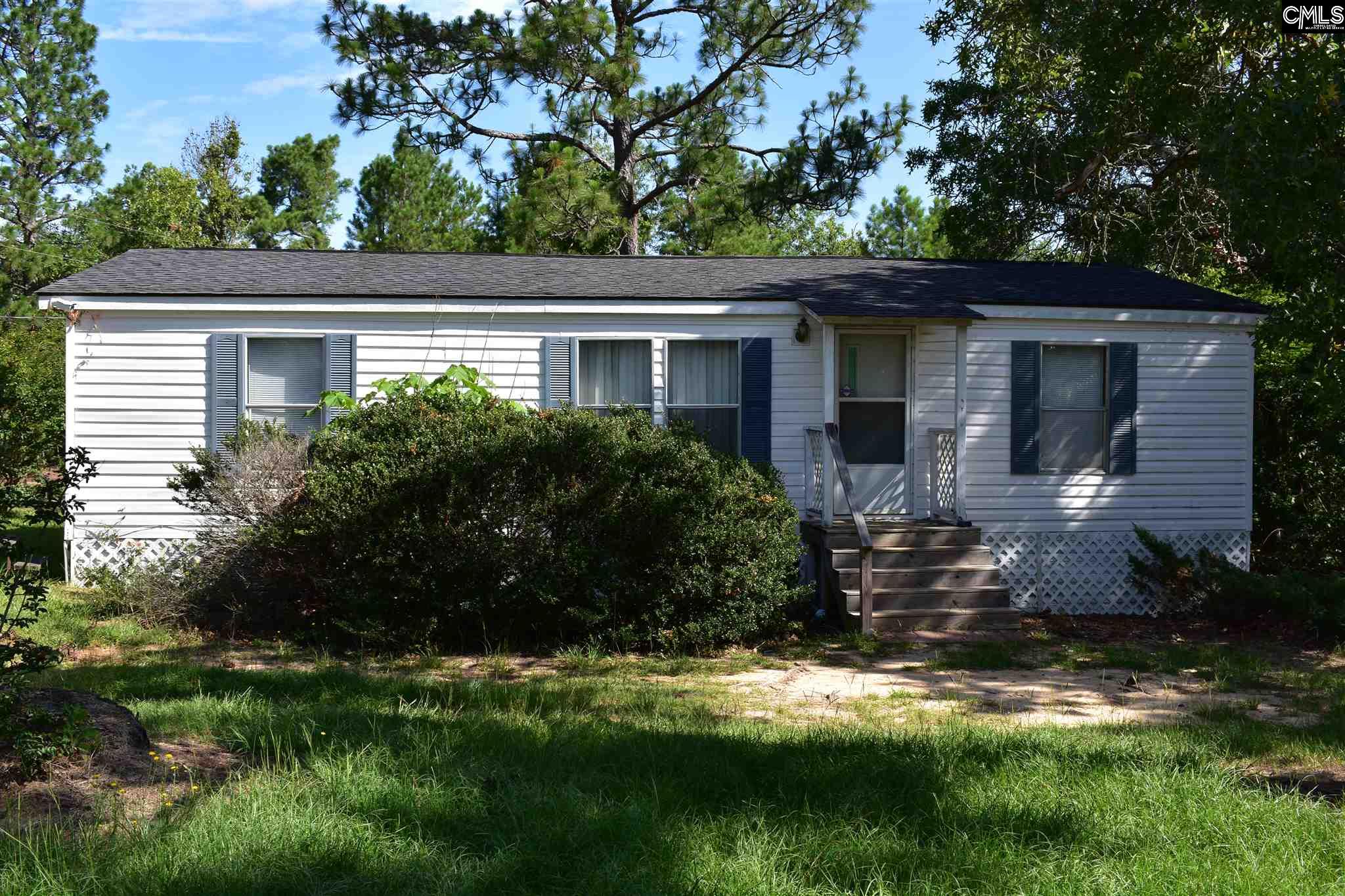 305 Robin Hood Elgin, SC 29045