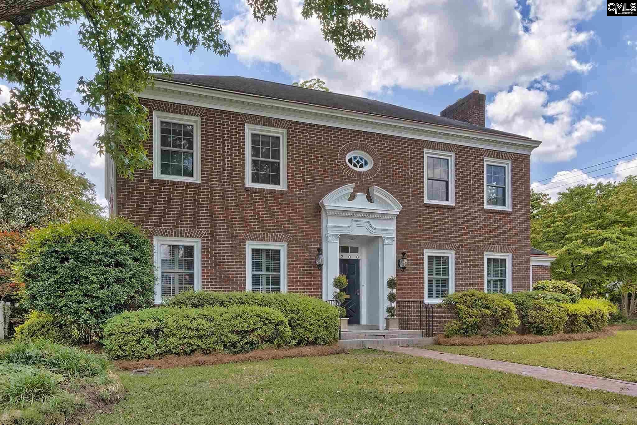 Heathwood Neighborhood Listings For Sale in Columbia SC