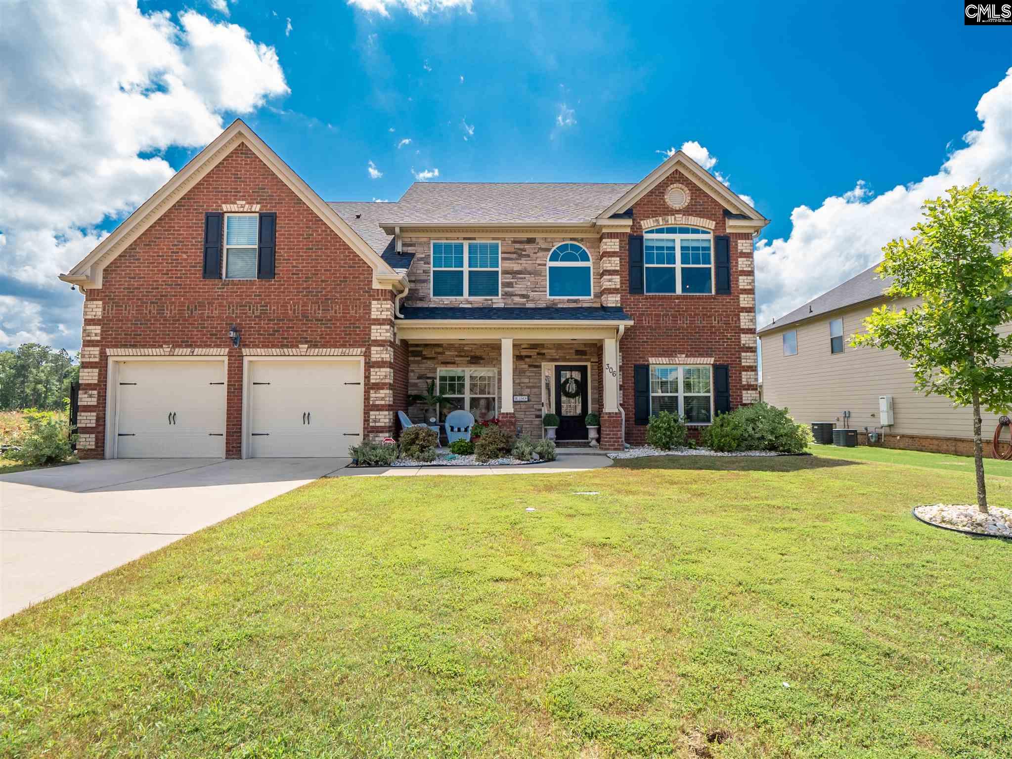 306 Tulip Lexington, SC 29072
