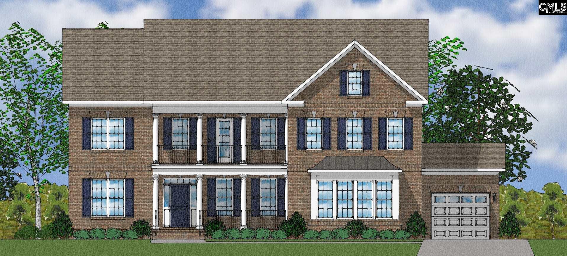 426 Robinson Woods Irmo, SC 29063