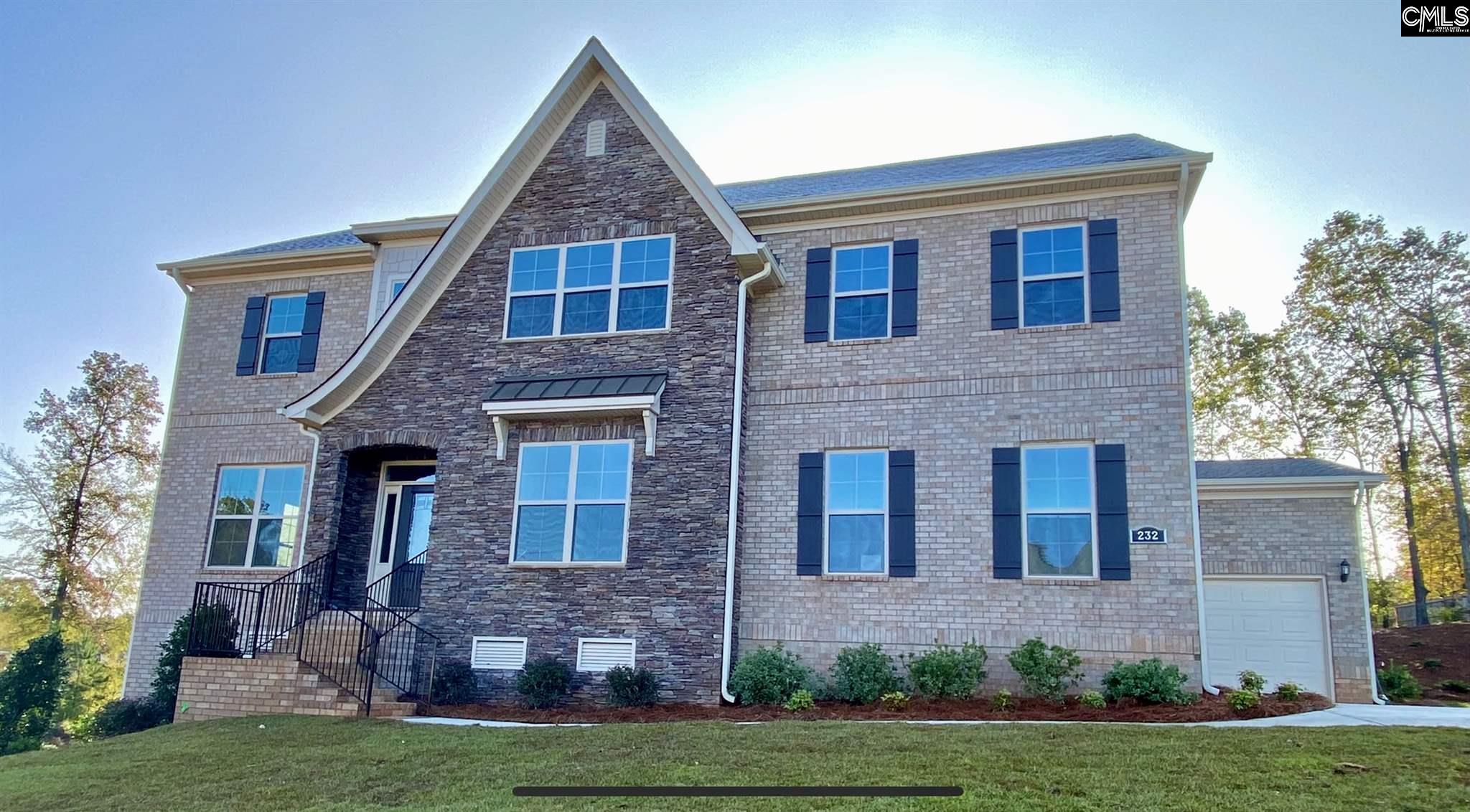 Irmo SC Luxury Homes for Sale over 500,000