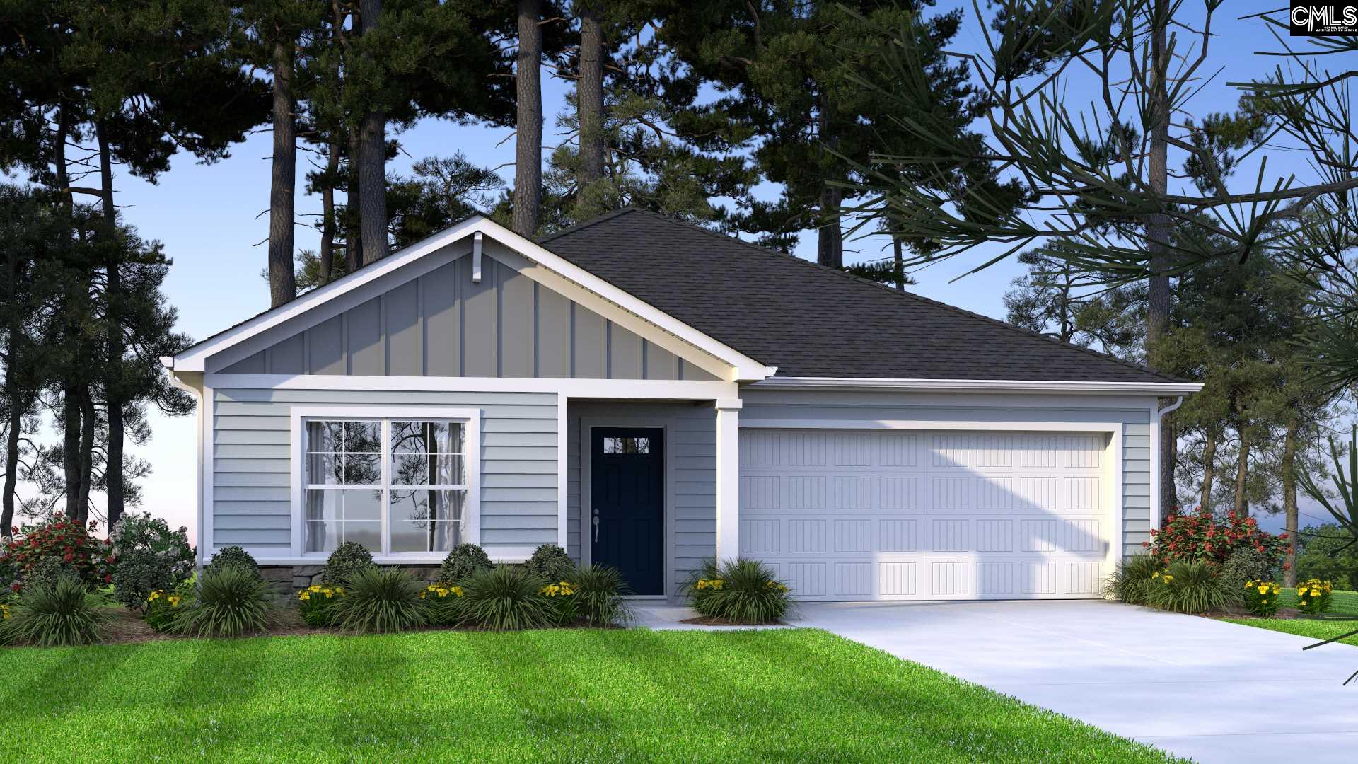 156 Chetsley Lexington, SC 29073