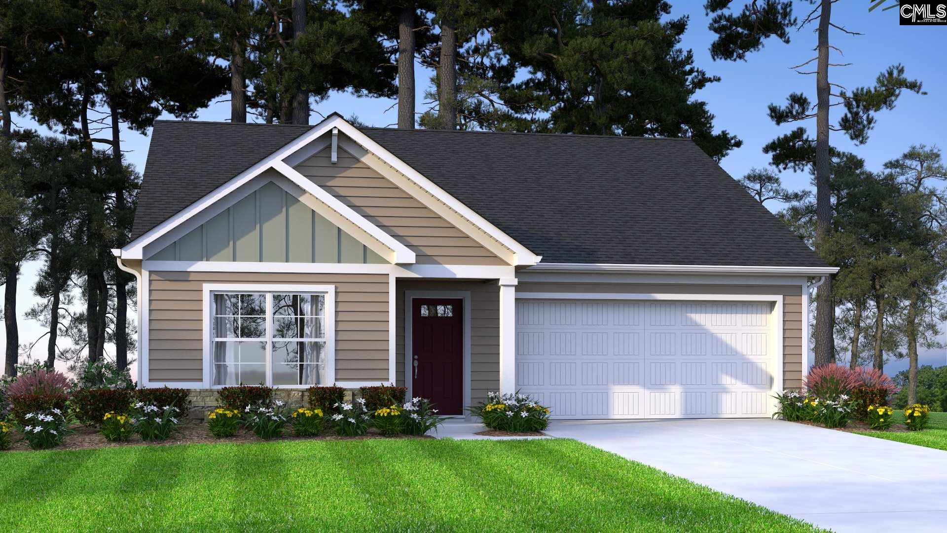149 Chetsley Lexington, SC 29073